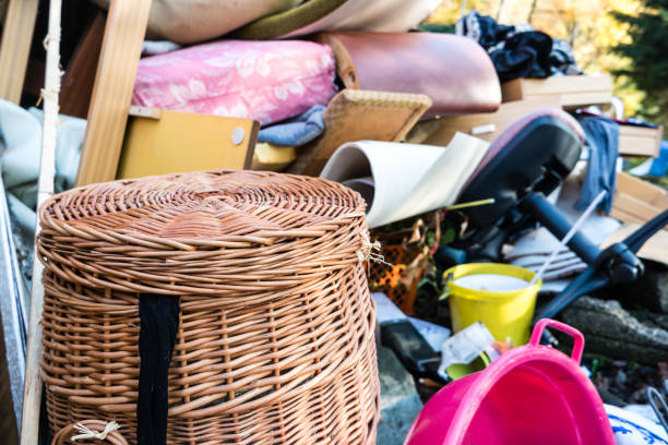 Best Residential Junk Removal  in Utica, SC