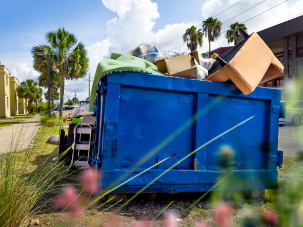 Trusted Utica, SC Junk Removal Experts