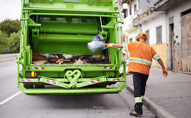 Best Junk Removal and Recycling  in Utica, SC